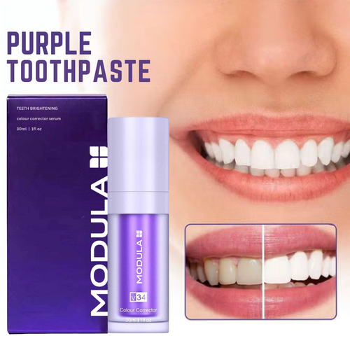 PURPLE COLOUR CORRECTOR