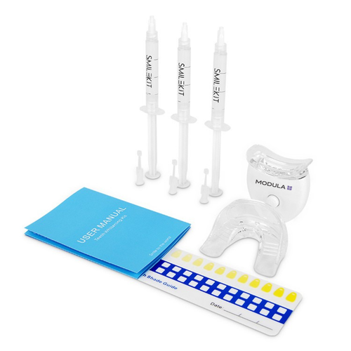 PRO LED WHITENING SYSTEM